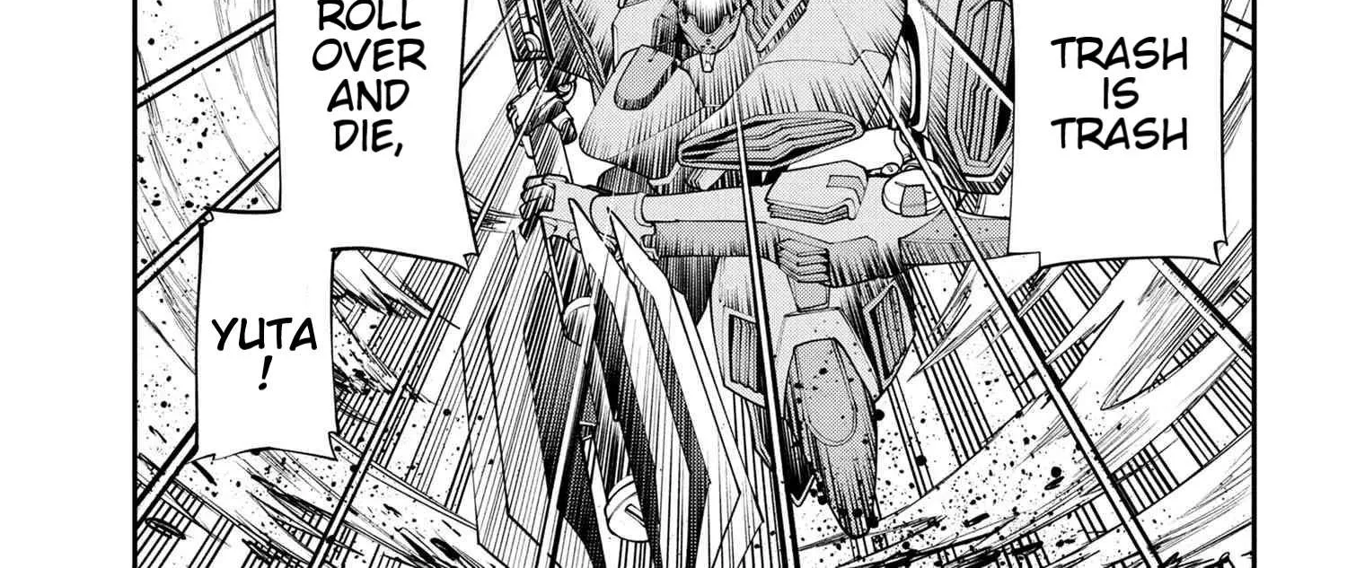 Class Saiyasune de Urareta Ore wa, Jitsu wa Saikyou Parameter Chapter 6.3 page 16 - 