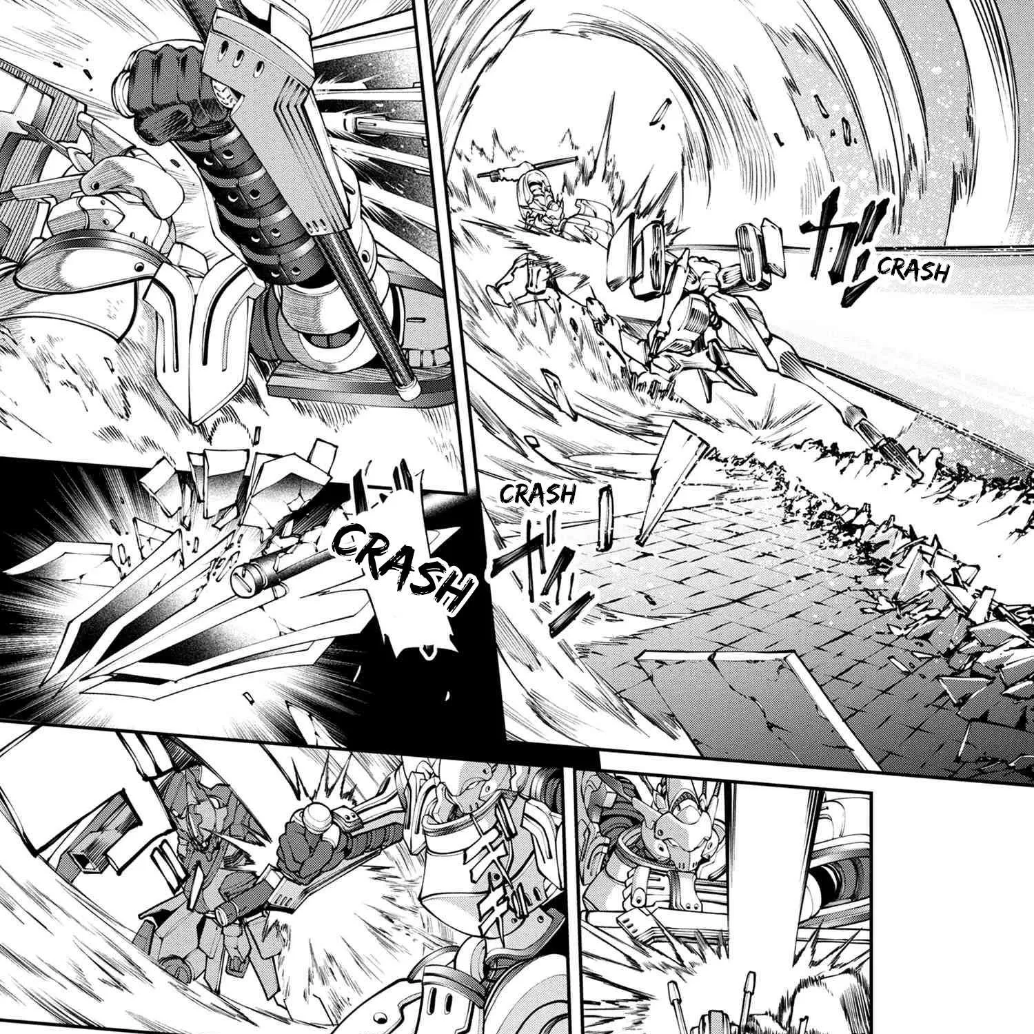 Class Saiyasune de Urareta Ore wa, Jitsu wa Saikyou Parameter Chapter 6.3 page 19 - 