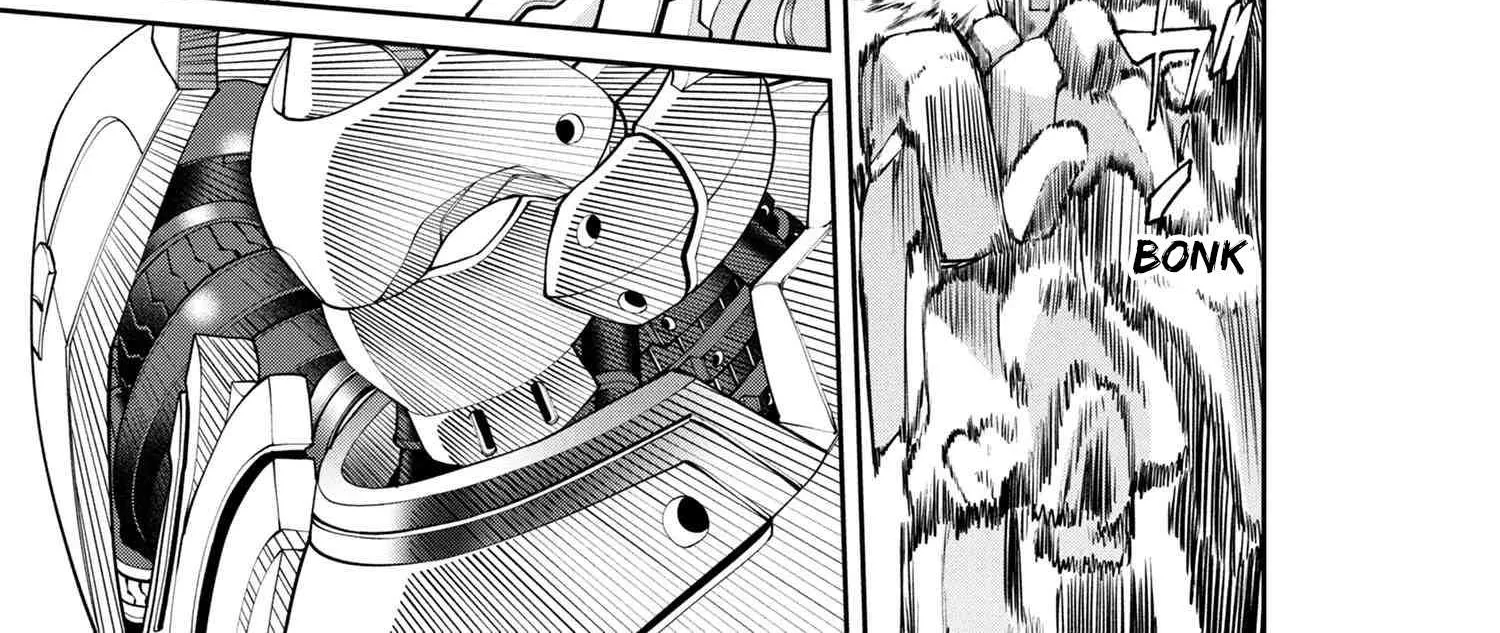 Class Saiyasune de Urareta Ore wa, Jitsu wa Saikyou Parameter Chapter 6.3 page 20 - 