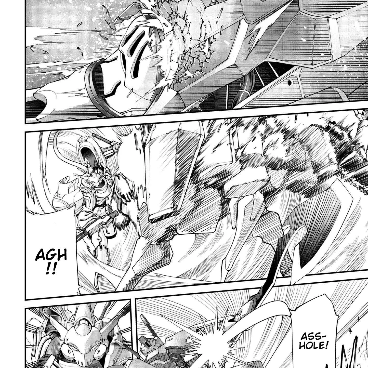 Class Saiyasune de Urareta Ore wa, Jitsu wa Saikyou Parameter Chapter 6.3 page 21 - 