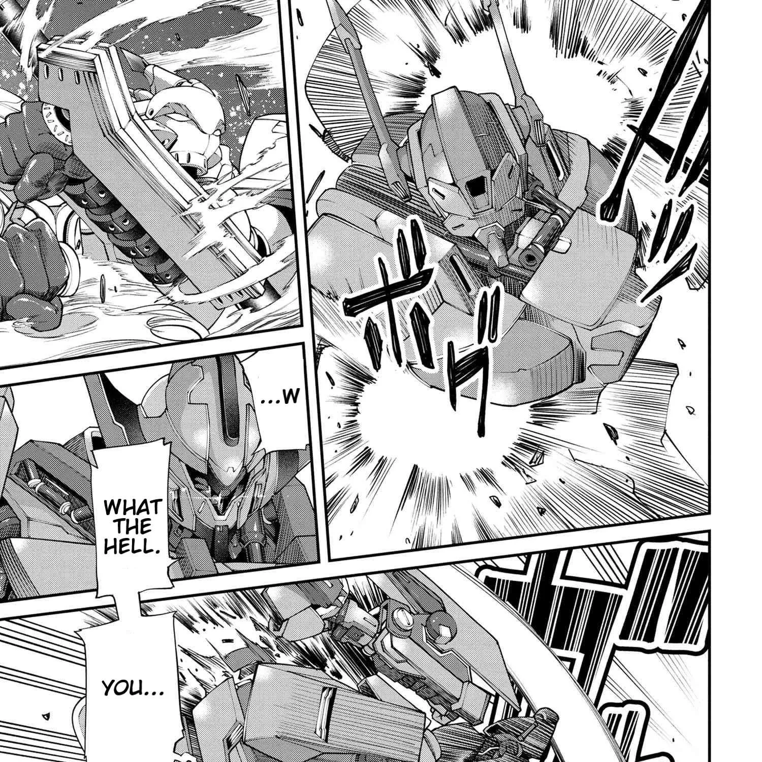 Class Saiyasune de Urareta Ore wa, Jitsu wa Saikyou Parameter Chapter 6.3 page 23 - 