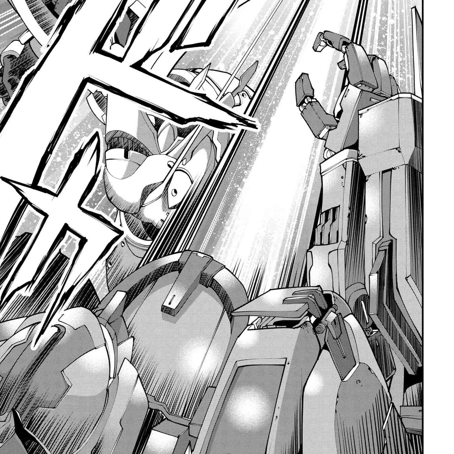 Class Saiyasune de Urareta Ore wa, Jitsu wa Saikyou Parameter Chapter 6.3 page 27 - 