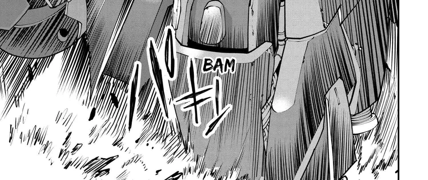 Class Saiyasune de Urareta Ore wa, Jitsu wa Saikyou Parameter Chapter 6.3 page 28 - 