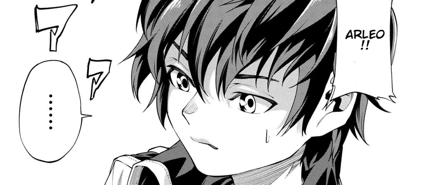 Class Saiyasune de Urareta Ore wa, Jitsu wa Saikyou Parameter Chapter 6.3 page 30 - 