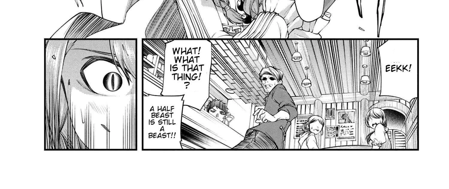 Class Saiyasune de Urareta Ore wa, Jitsu wa Saikyou Parameter Chapter 6.3 page 4 - 
