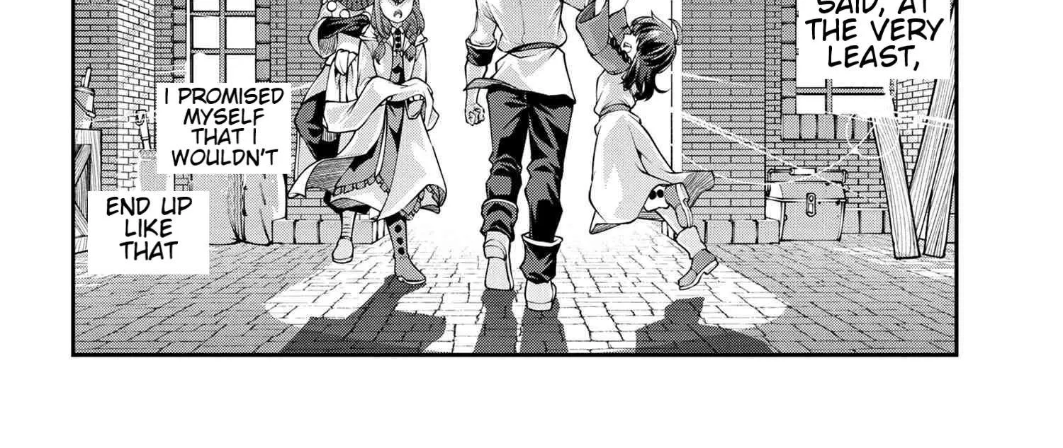Class Saiyasune de Urareta Ore wa, Jitsu wa Saikyou Parameter Chapter 6.3 page 34 - 