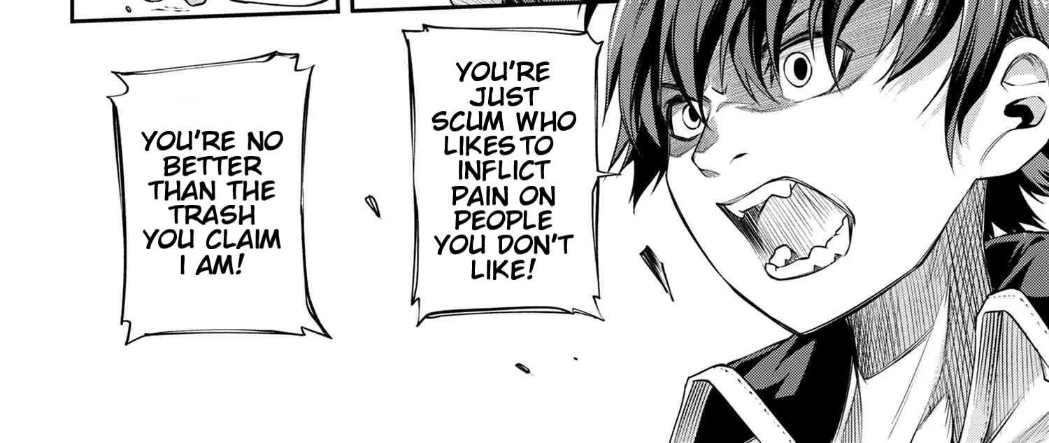 Class Saiyasune de Urareta Ore wa, Jitsu wa Saikyou Parameter Chapter 6.3 page 6 - 