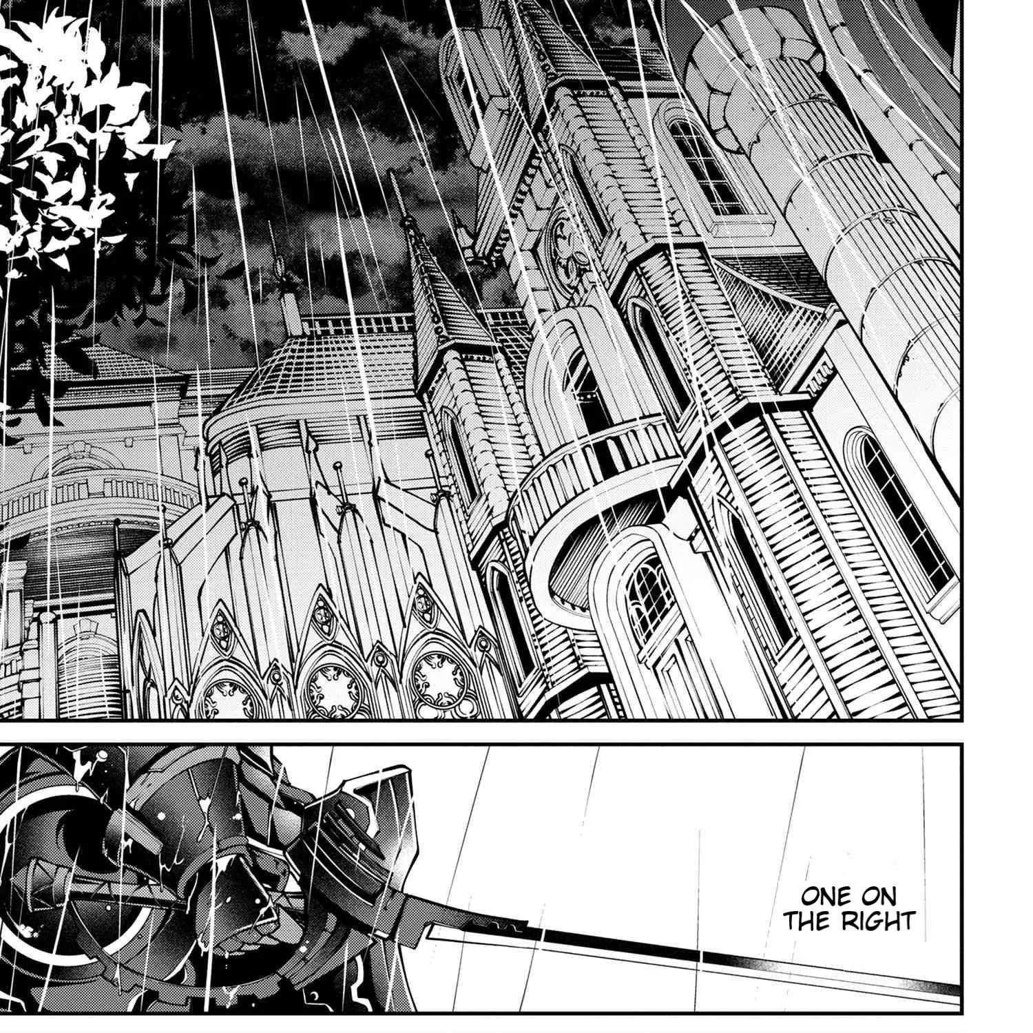 Class Saiyasune de Urareta Ore wa, Jitsu wa Saikyou Parameter Chapter 7.1 page 1 - 