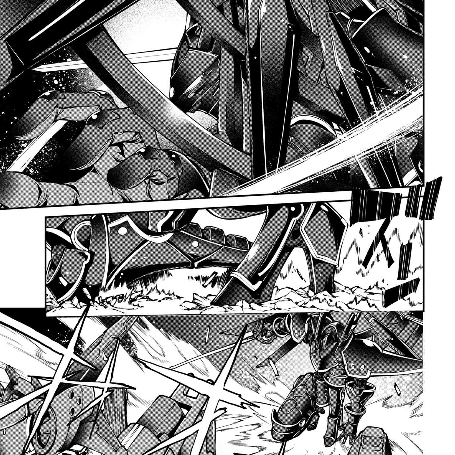 Class Saiyasune de Urareta Ore wa, Jitsu wa Saikyou Parameter Chapter 7.1 page 11 - 