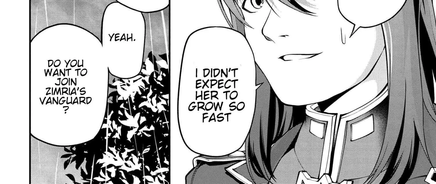 Class Saiyasune de Urareta Ore wa, Jitsu wa Saikyou Parameter Chapter 7.1 page 14 - 