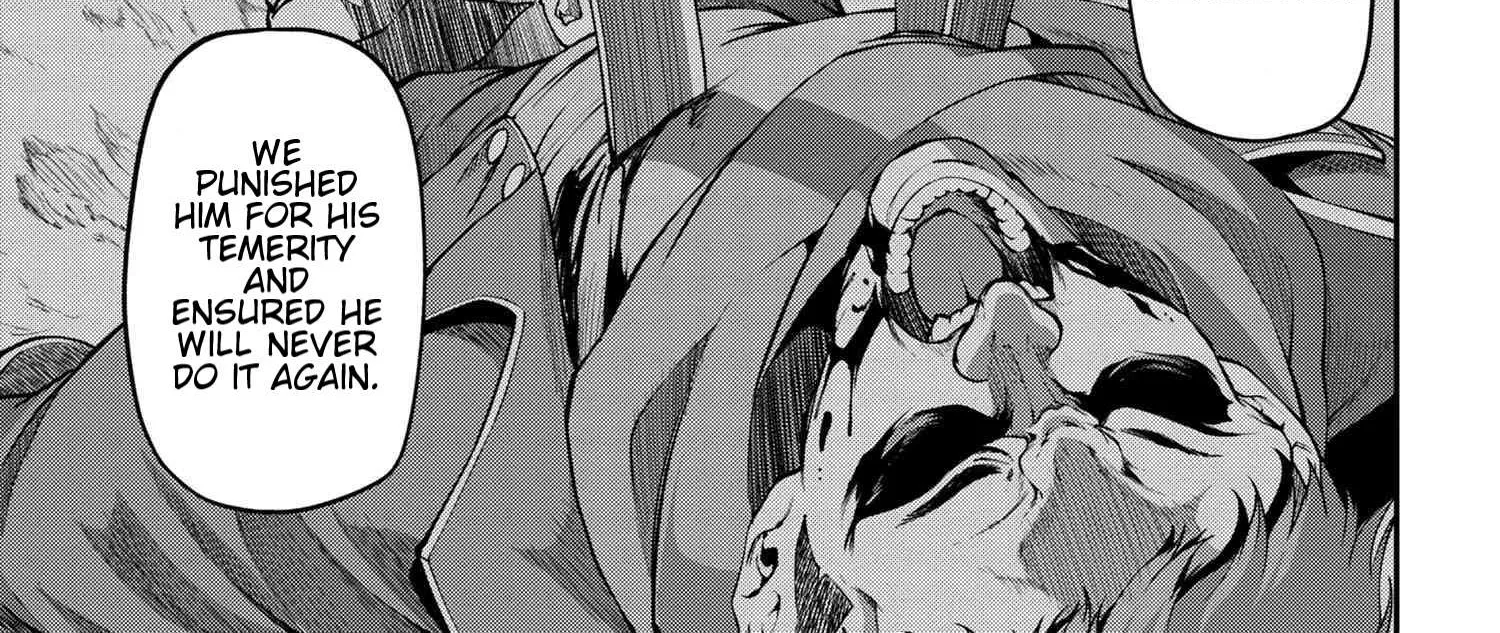 Class Saiyasune de Urareta Ore wa, Jitsu wa Saikyou Parameter Chapter 7.1 page 16 - 