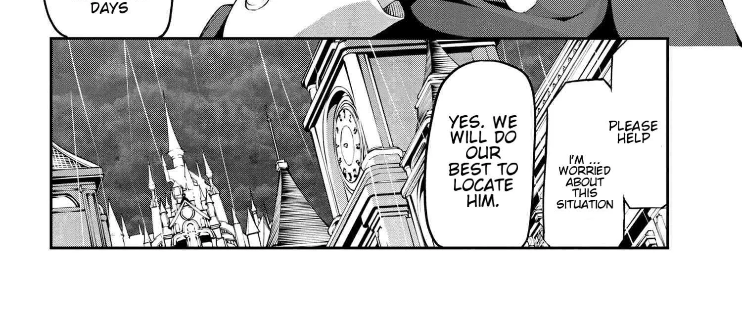 Class Saiyasune de Urareta Ore wa, Jitsu wa Saikyou Parameter Chapter 7.1 page 18 - 