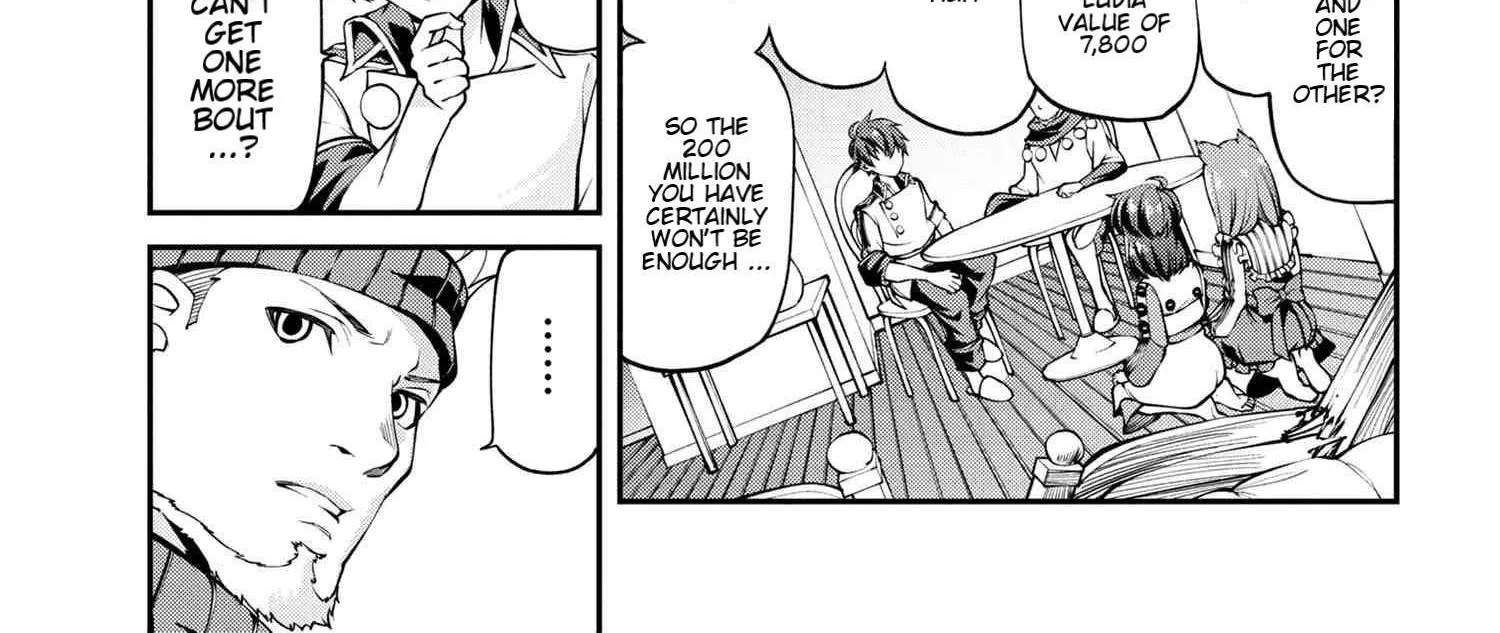 Class Saiyasune de Urareta Ore wa, Jitsu wa Saikyou Parameter Chapter 7.1 page 24 - 
