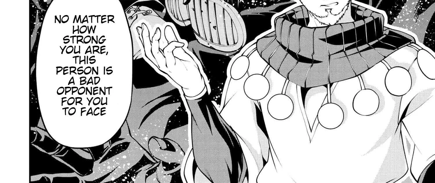 Class Saiyasune de Urareta Ore wa, Jitsu wa Saikyou Parameter Chapter 7.1 page 26 - 