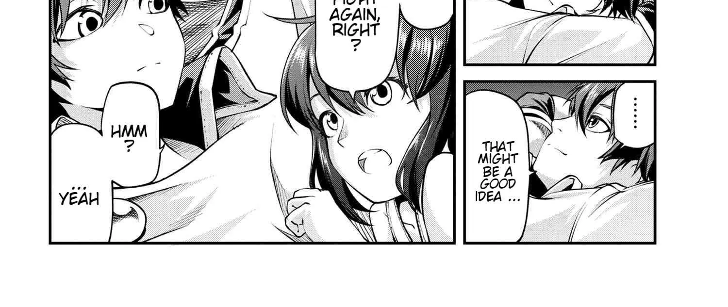 Class Saiyasune de Urareta Ore wa, Jitsu wa Saikyou Parameter Chapter 7.1 page 30 - 