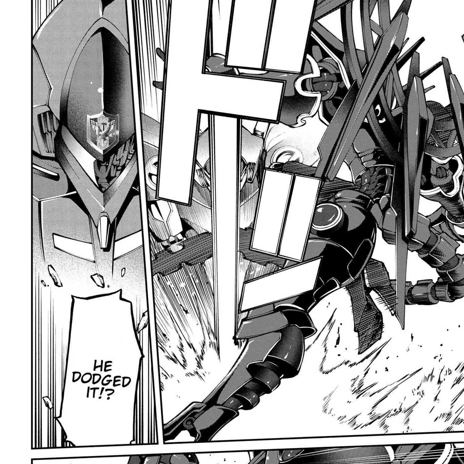 Class Saiyasune de Urareta Ore wa, Jitsu wa Saikyou Parameter Chapter 7.1 page 5 - 