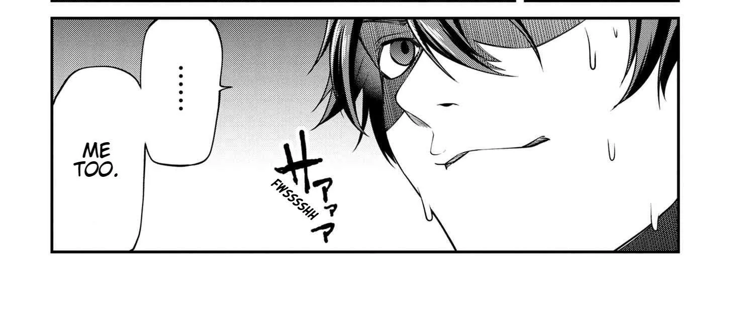 Class Saiyasune de Urareta Ore wa, Jitsu wa Saikyou Parameter Chapter 7.1 page 42 - 