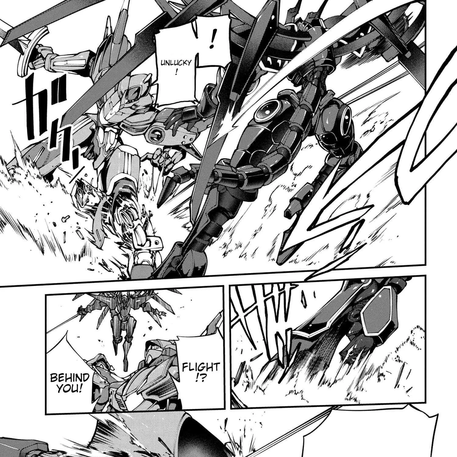 Class Saiyasune de Urareta Ore wa, Jitsu wa Saikyou Parameter Chapter 7.1 page 7 - 