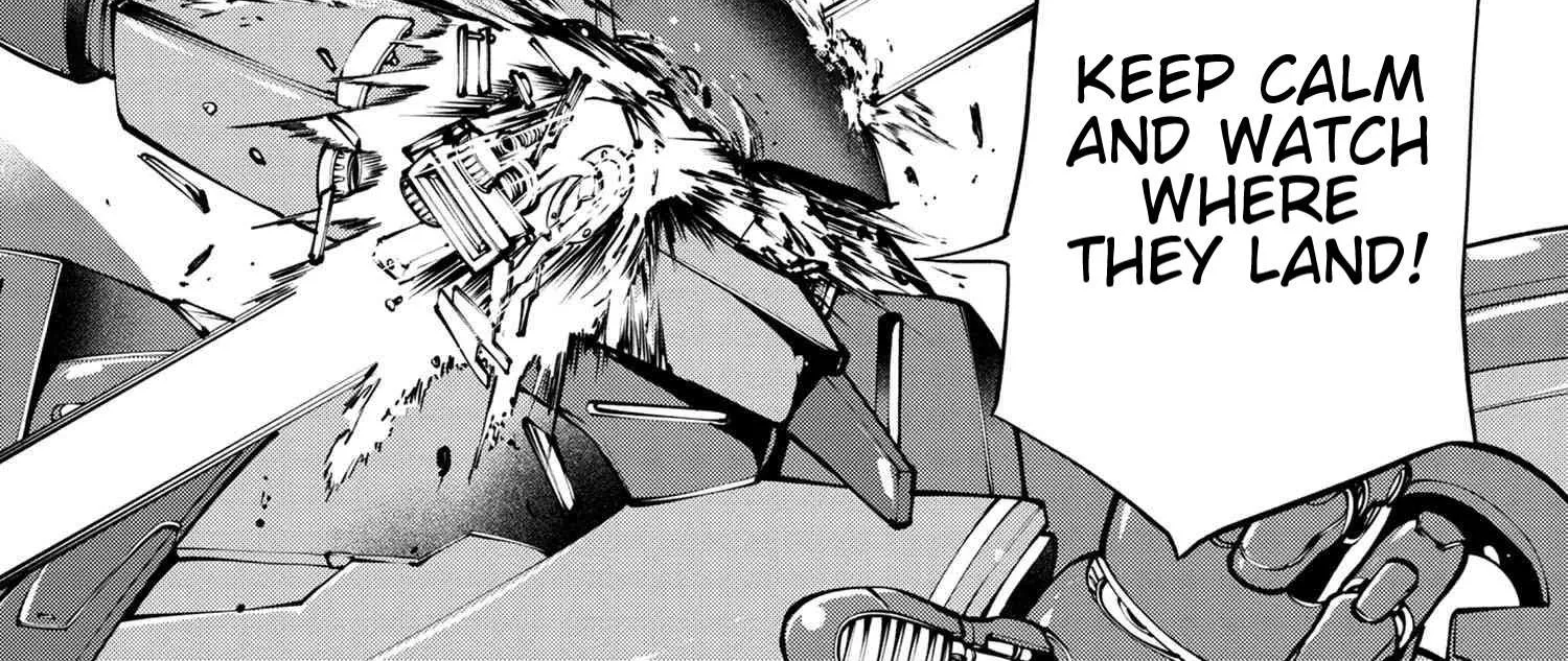 Class Saiyasune de Urareta Ore wa, Jitsu wa Saikyou Parameter Chapter 7.1 page 8 - 