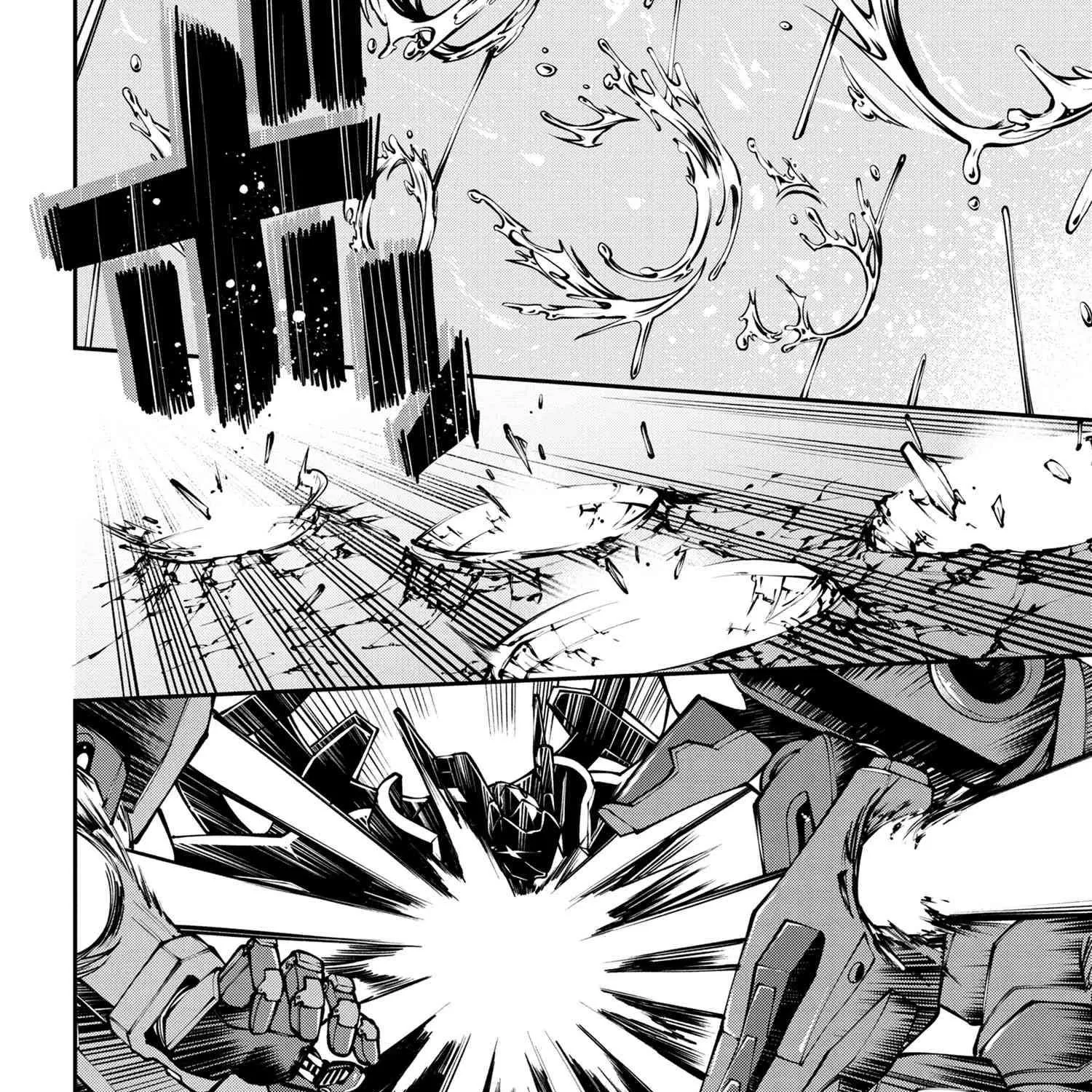 Class Saiyasune de Urareta Ore wa, Jitsu wa Saikyou Parameter Chapter 7.1 page 9 - 