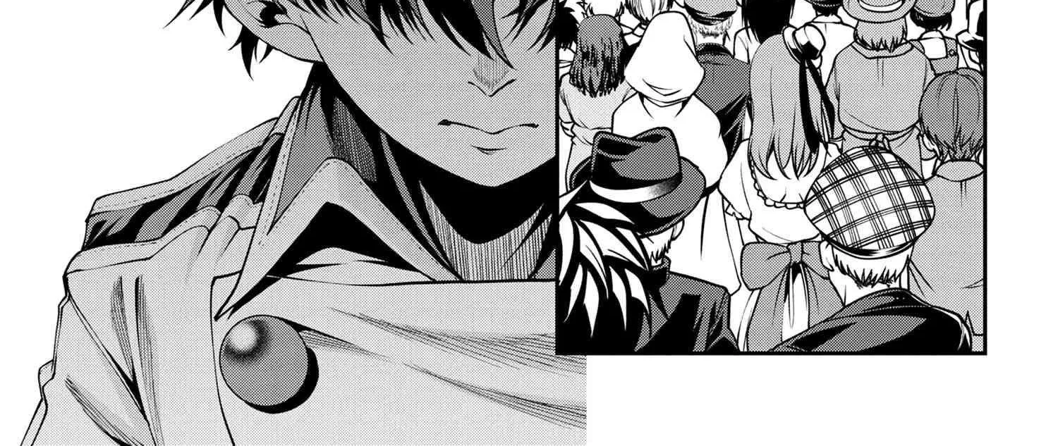 Class Saiyasune de Urareta Ore wa, Jitsu wa Saikyou Parameter Chapter 7.2 page 2 - 