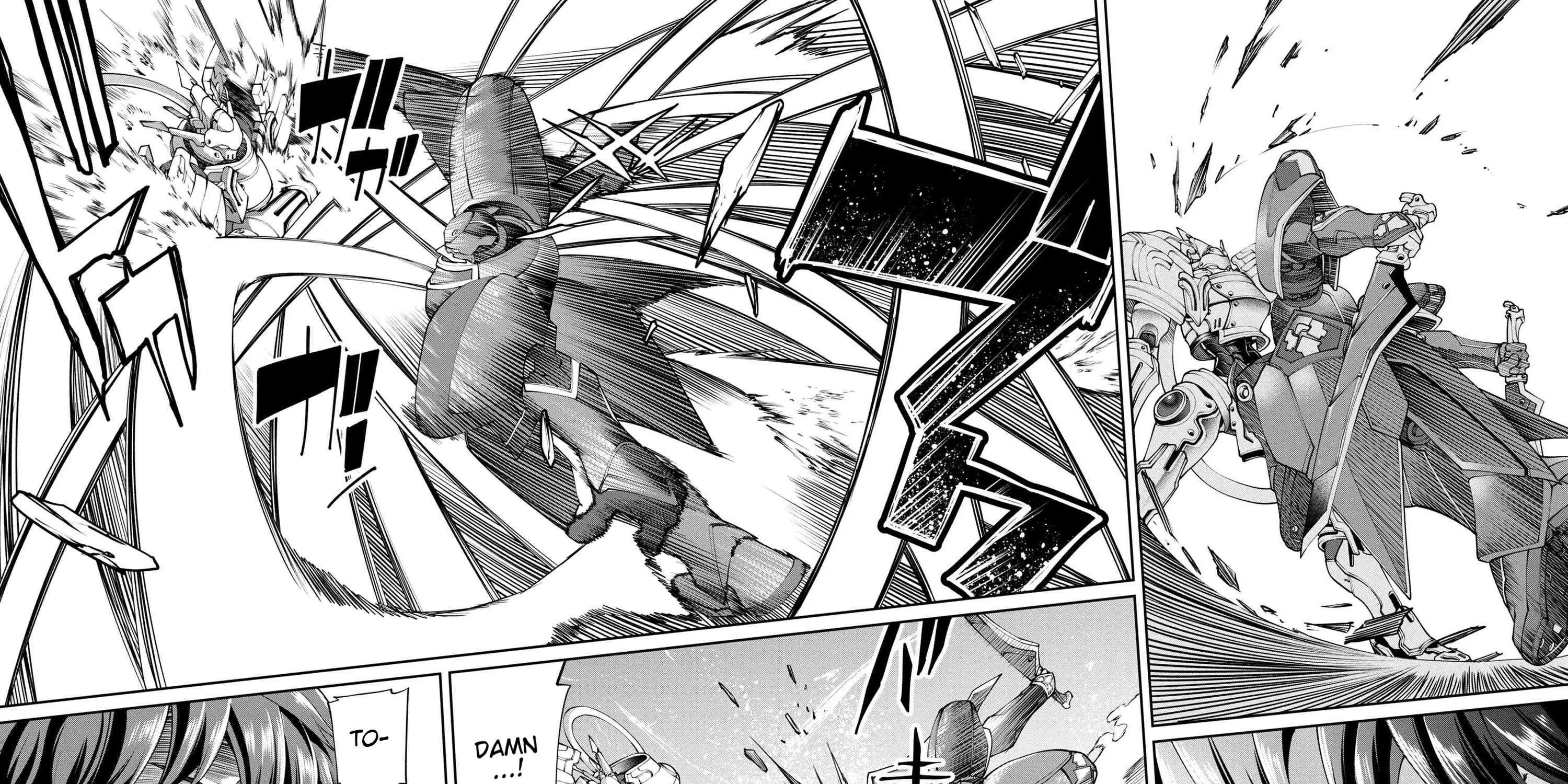 Class Saiyasune de Urareta Ore wa, Jitsu wa Saikyou Parameter Chapter 7.2 page 11 - 