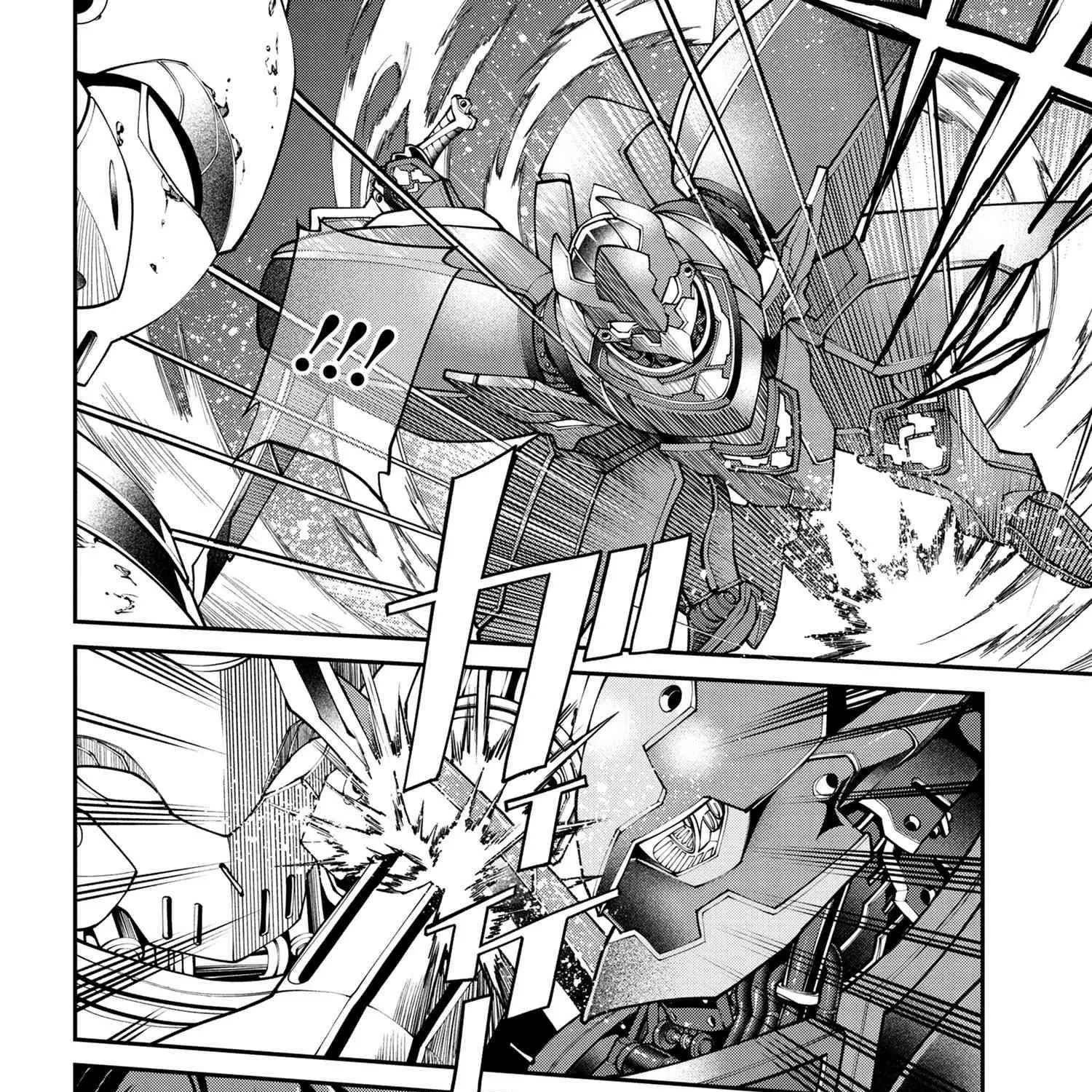 Class Saiyasune de Urareta Ore wa, Jitsu wa Saikyou Parameter Chapter 7.2 page 13 - 