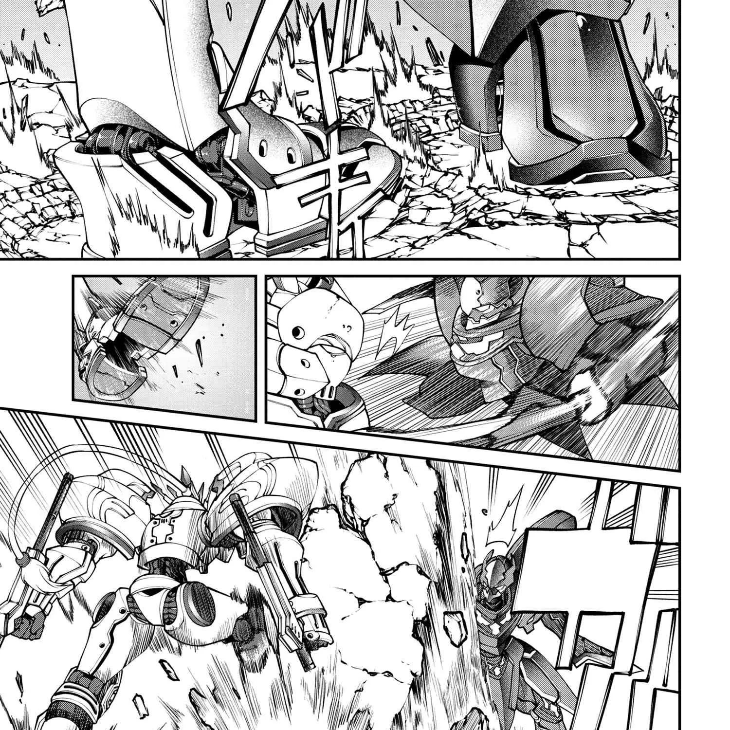 Class Saiyasune de Urareta Ore wa, Jitsu wa Saikyou Parameter Chapter 7.2 page 15 - 