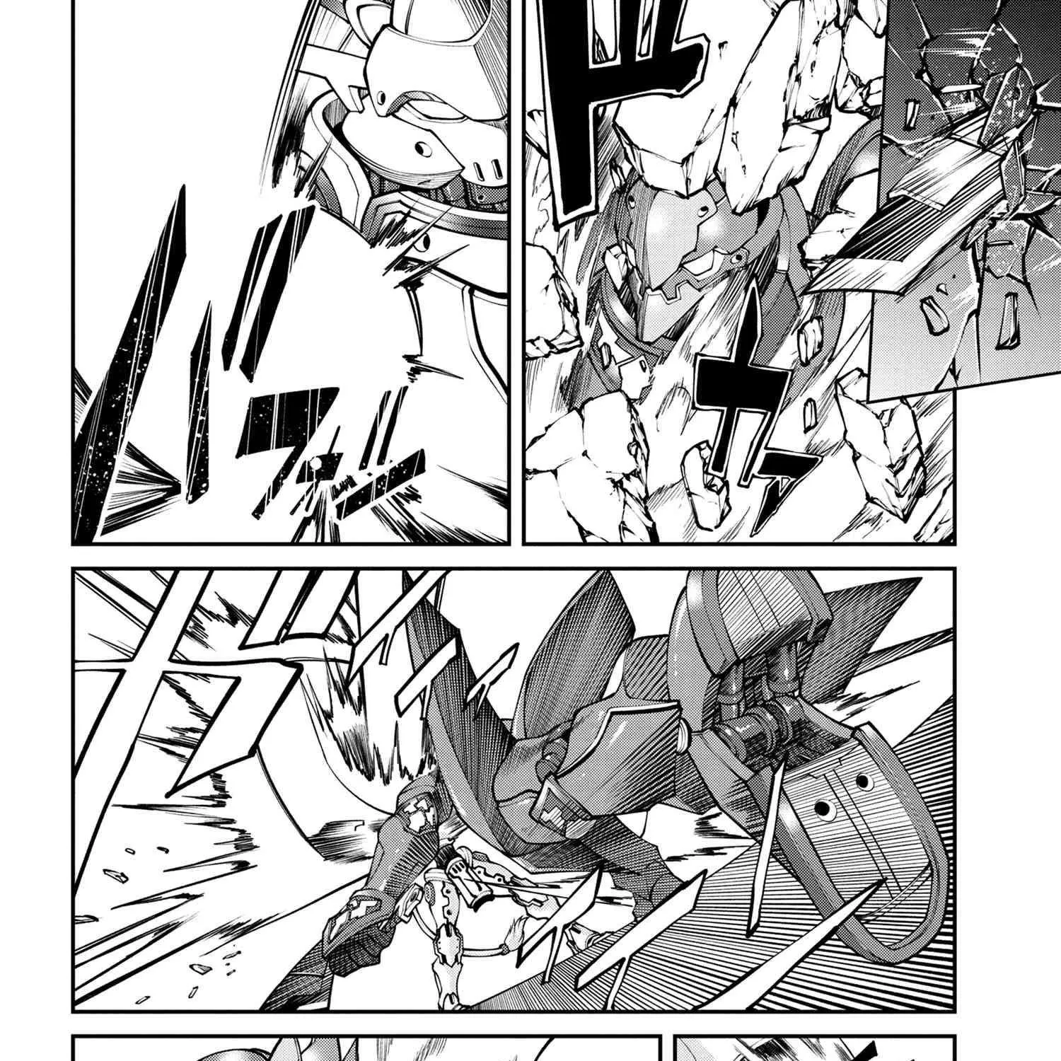 Class Saiyasune de Urareta Ore wa, Jitsu wa Saikyou Parameter Chapter 7.2 page 17 - 