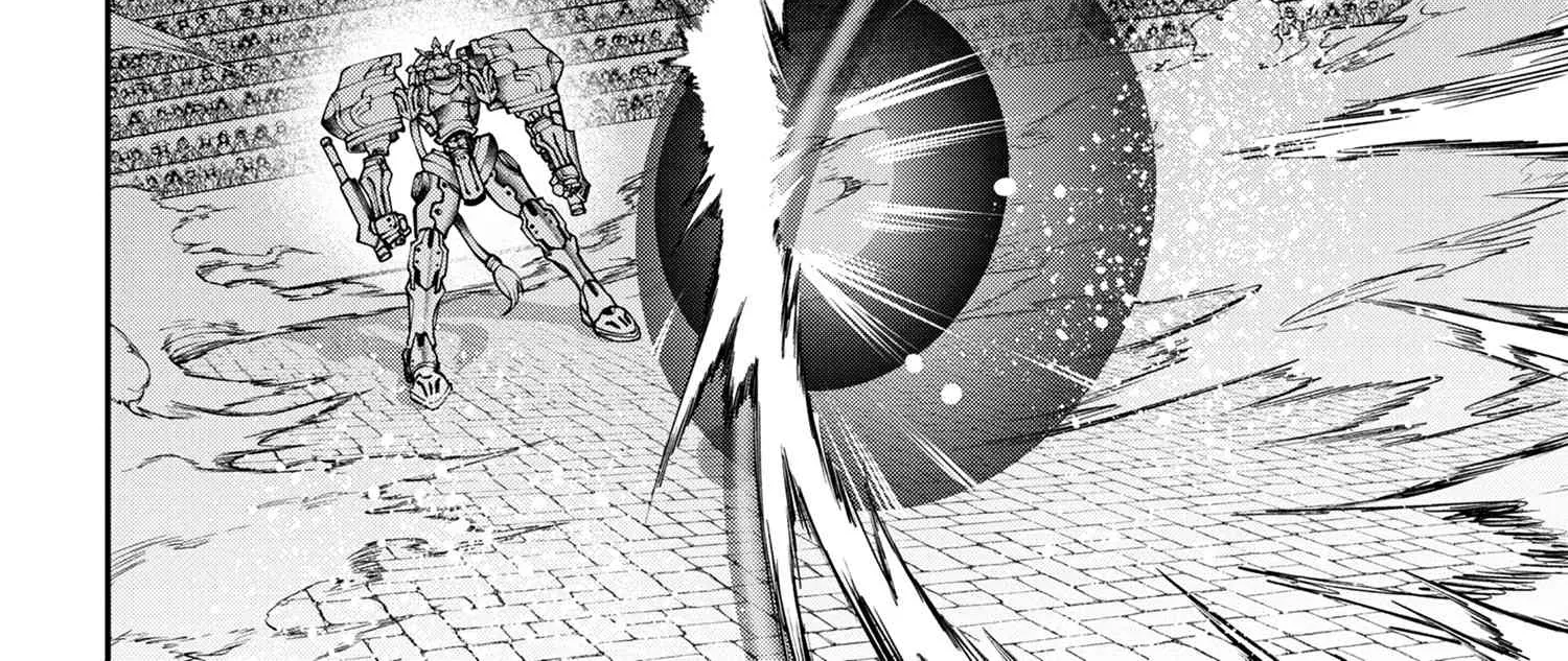 Class Saiyasune de Urareta Ore wa, Jitsu wa Saikyou Parameter Chapter 7.2 page 22 - 