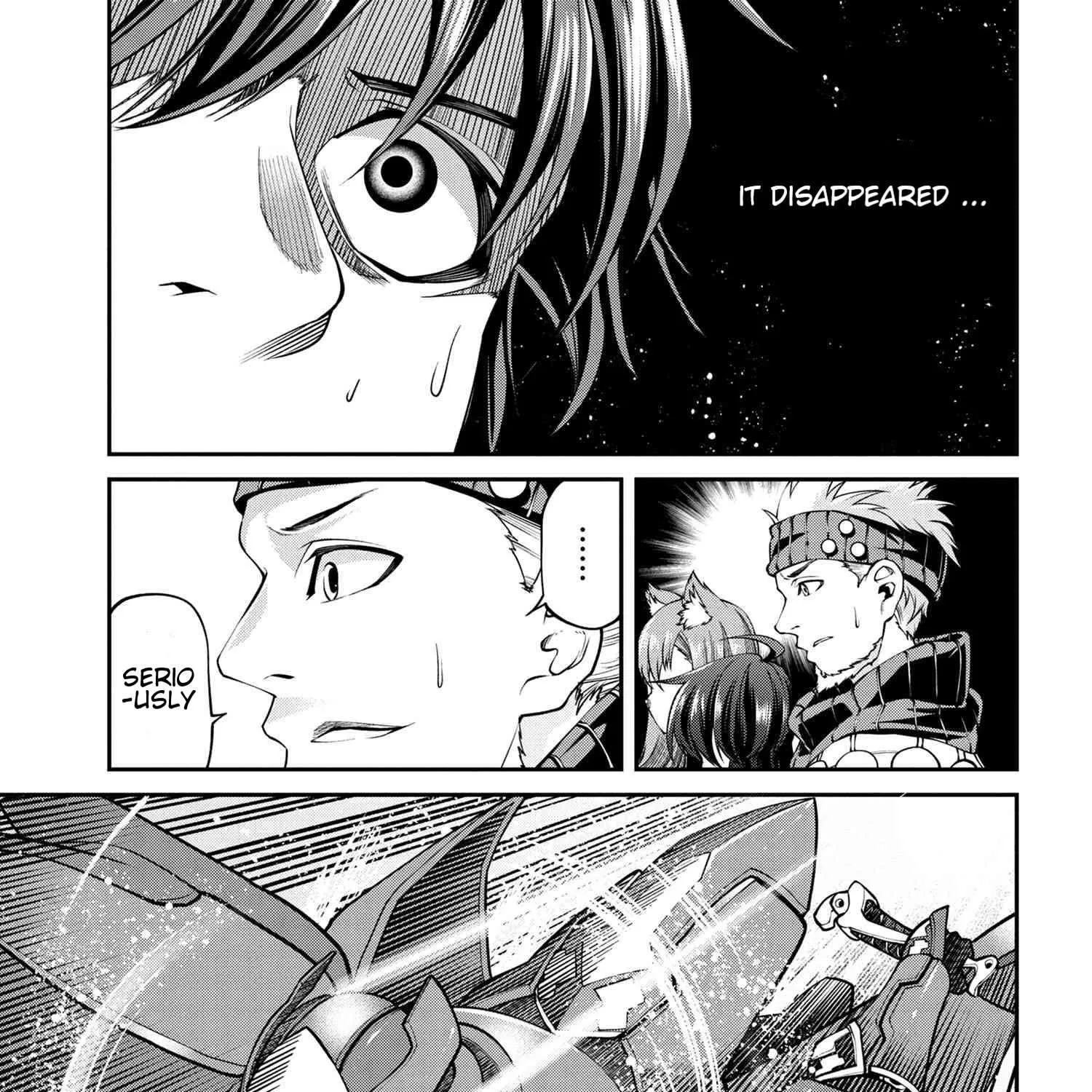 Class Saiyasune de Urareta Ore wa, Jitsu wa Saikyou Parameter Chapter 7.2 page 23 - 