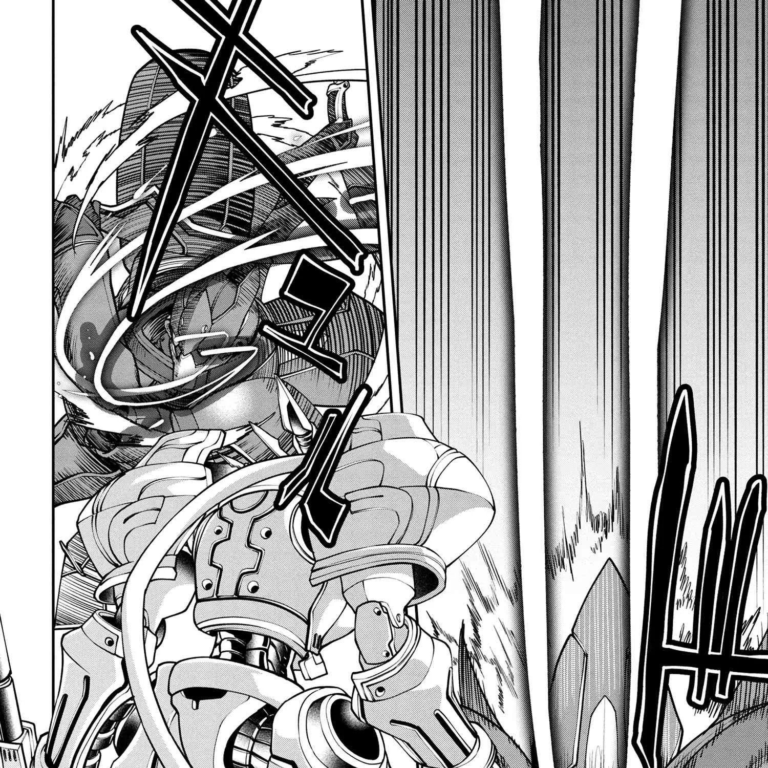 Class Saiyasune de Urareta Ore wa, Jitsu wa Saikyou Parameter Chapter 7.2 page 25 - 