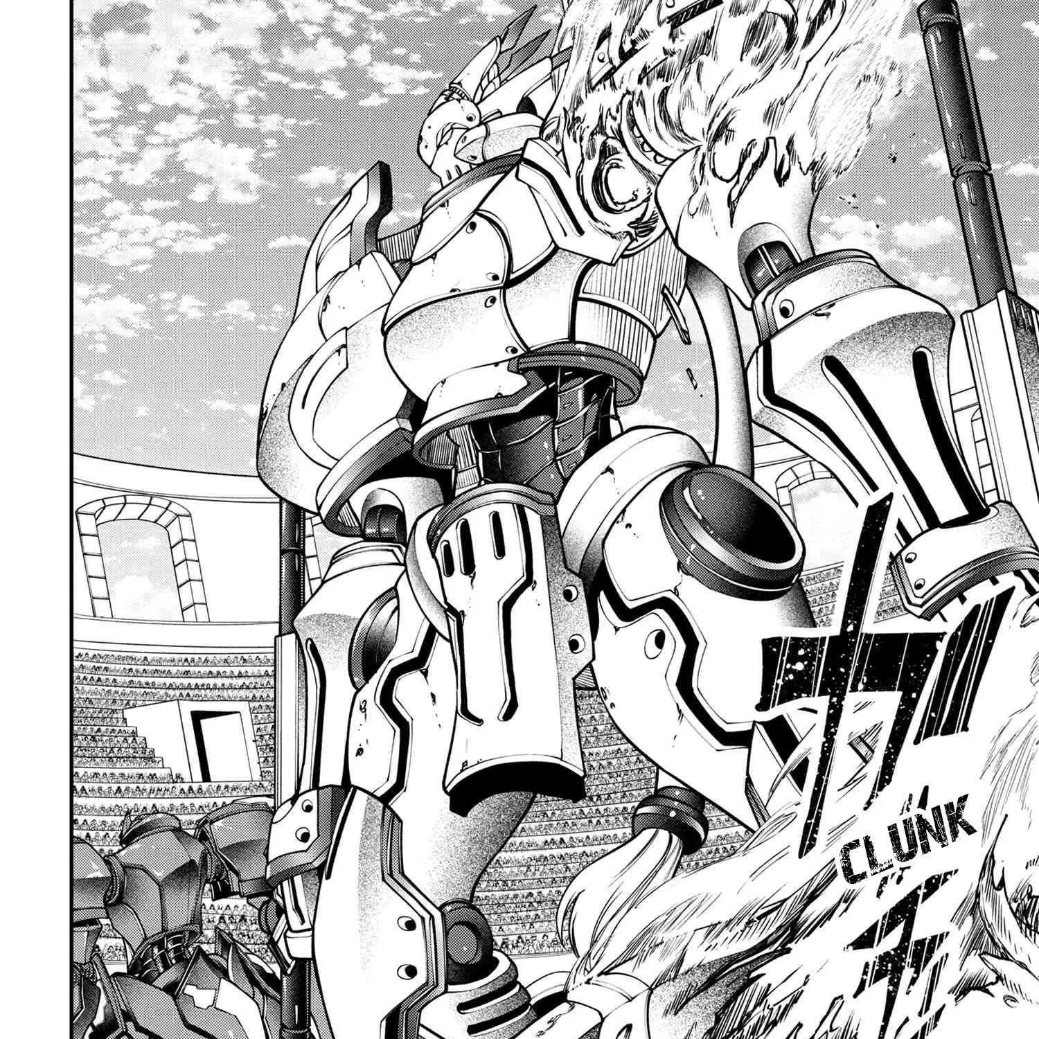 Class Saiyasune de Urareta Ore wa, Jitsu wa Saikyou Parameter Chapter 7.2 page 29 - 