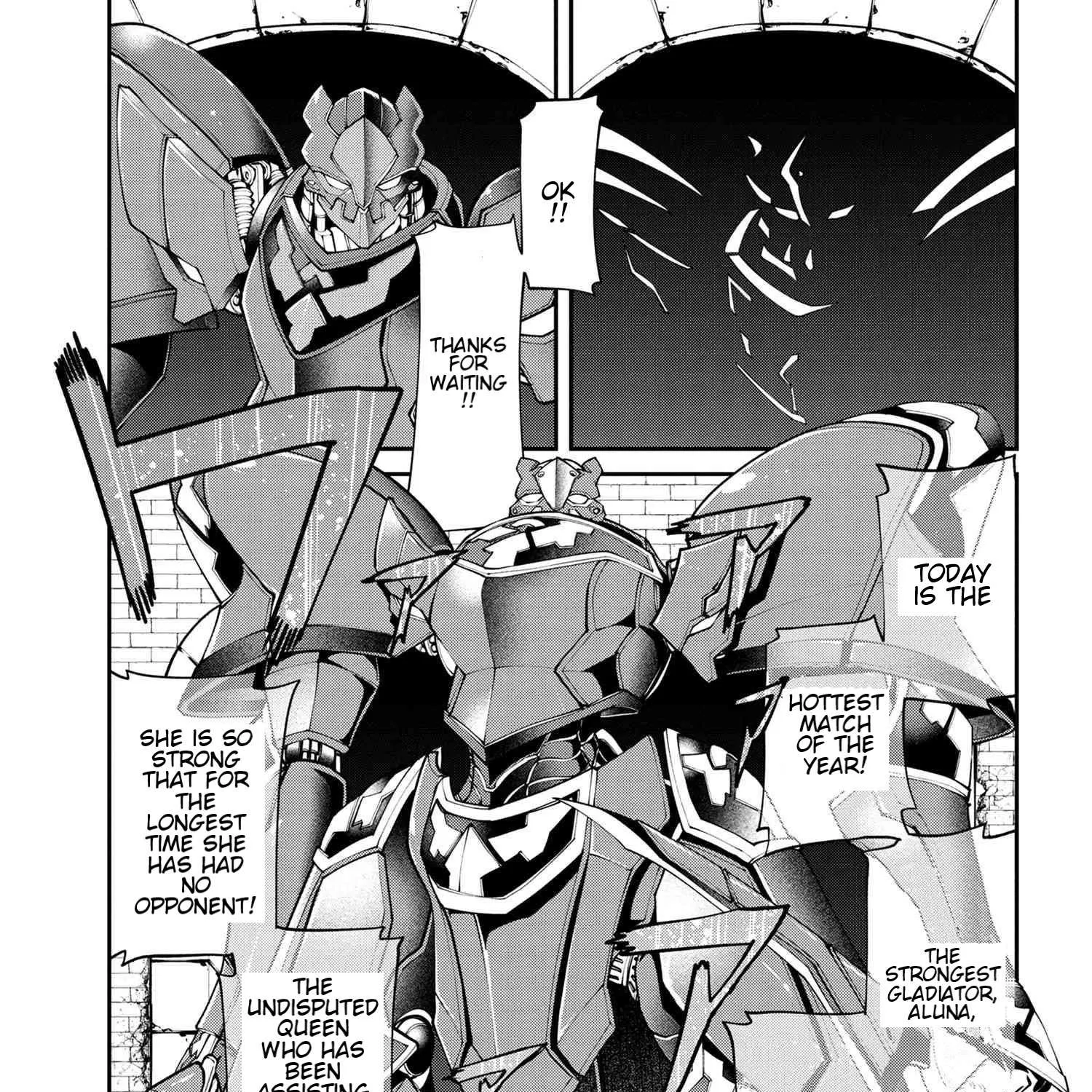 Class Saiyasune de Urareta Ore wa, Jitsu wa Saikyou Parameter Chapter 7.2 page 5 - 