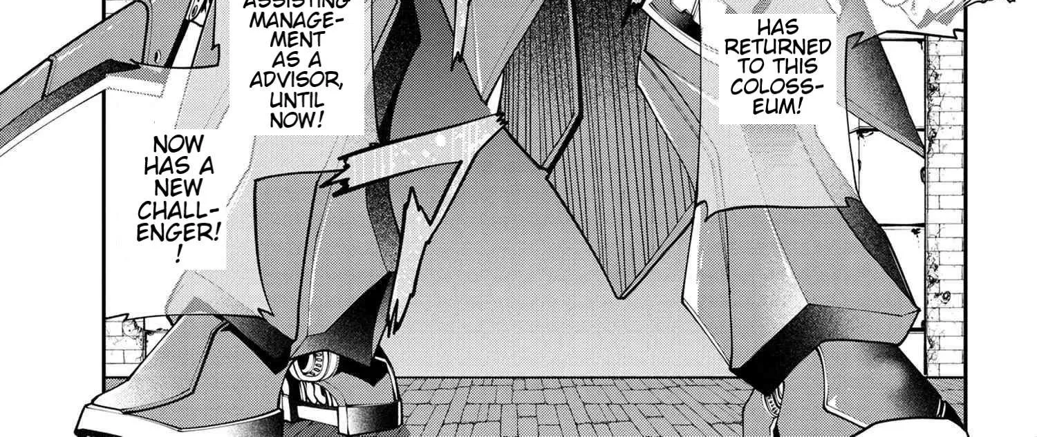 Class Saiyasune de Urareta Ore wa, Jitsu wa Saikyou Parameter Chapter 7.2 page 6 - 