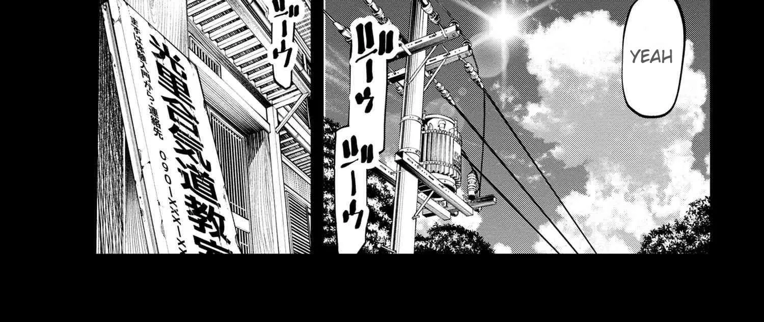 Class Saiyasune de Urareta Ore wa, Jitsu wa Saikyou Parameter Chapter 8.1 page 14 - 