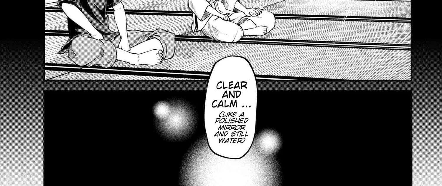 Class Saiyasune de Urareta Ore wa, Jitsu wa Saikyou Parameter Chapter 8.1 page 18 - 