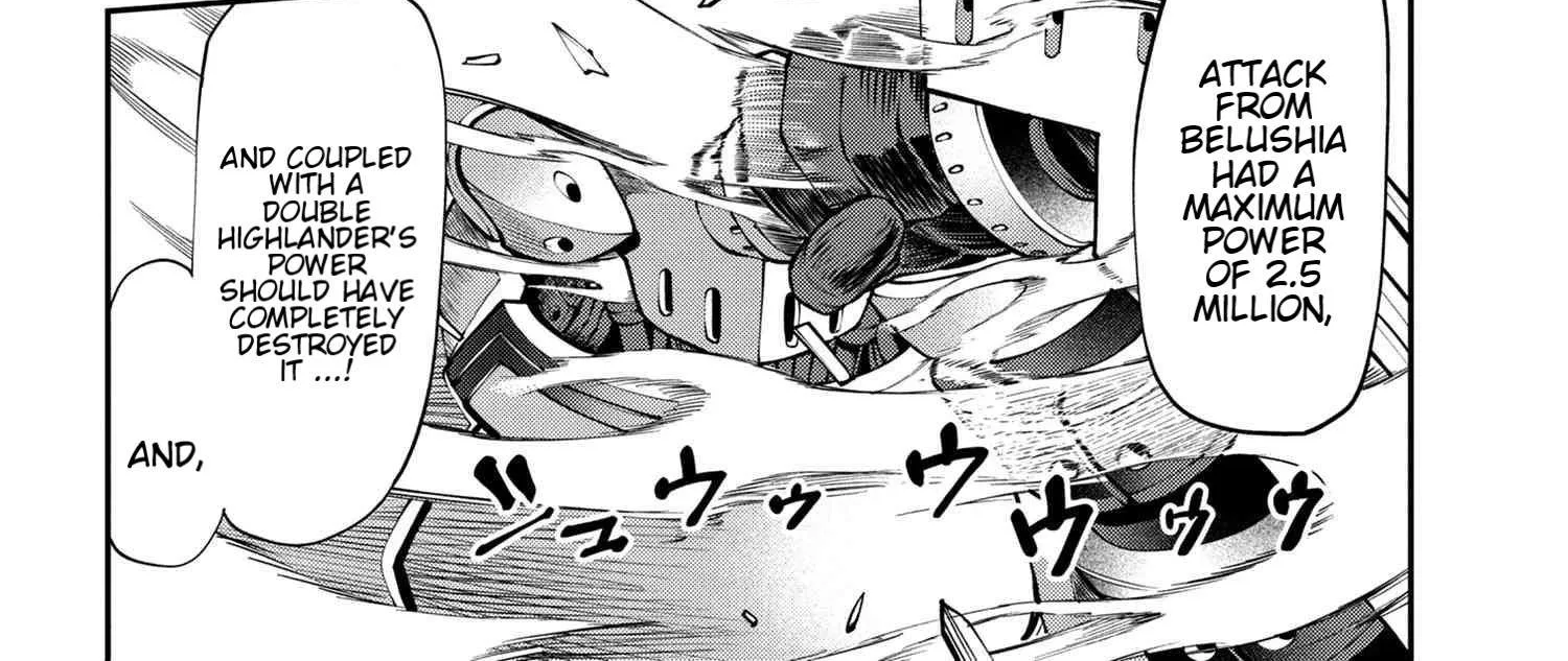 Class Saiyasune de Urareta Ore wa, Jitsu wa Saikyou Parameter Chapter 8.1 page 20 - 
