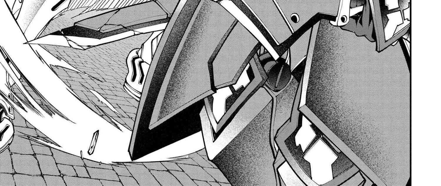 Class Saiyasune de Urareta Ore wa, Jitsu wa Saikyou Parameter Chapter 8.1 page 22 - 