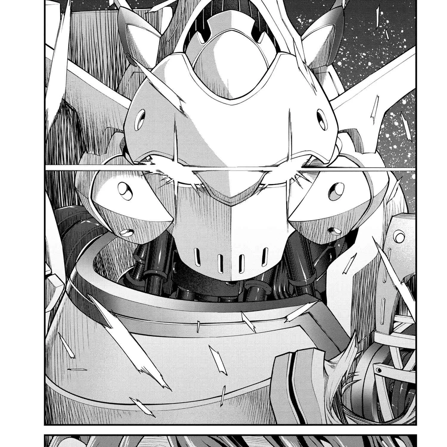 Class Saiyasune de Urareta Ore wa, Jitsu wa Saikyou Parameter Chapter 8.1 page 25 - 