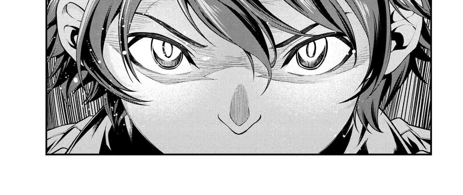 Class Saiyasune de Urareta Ore wa, Jitsu wa Saikyou Parameter Chapter 8.1 page 26 - 