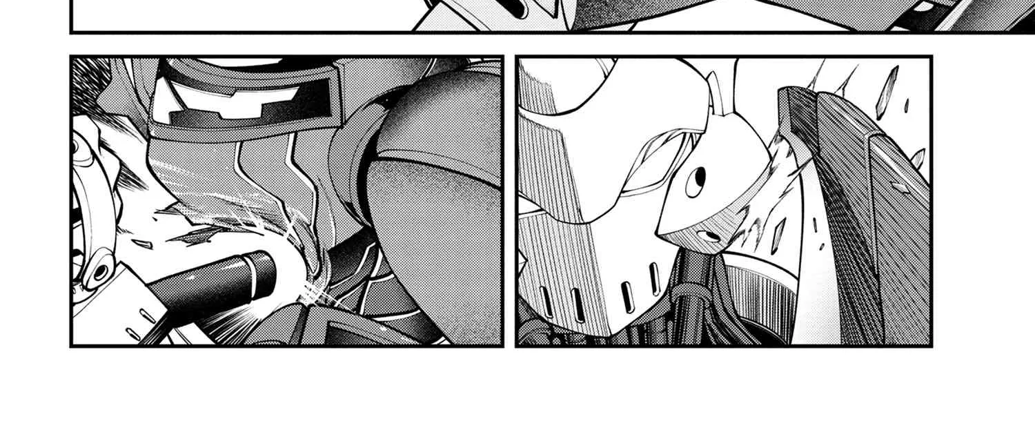 Class Saiyasune de Urareta Ore wa, Jitsu wa Saikyou Parameter Chapter 8.1 page 28 - 