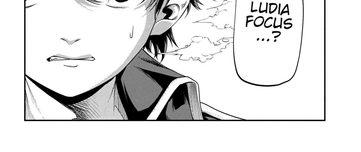 Class Saiyasune de Urareta Ore wa, Jitsu wa Saikyou Parameter Chapter 8.1 page 4 - 