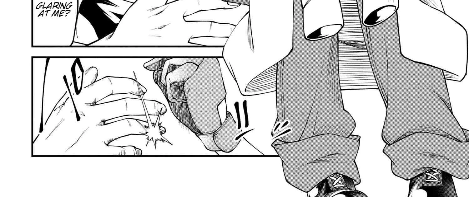 Class Saiyasune de Urareta Ore wa, Jitsu wa Saikyou Parameter Chapter 8.2 page 14 - 