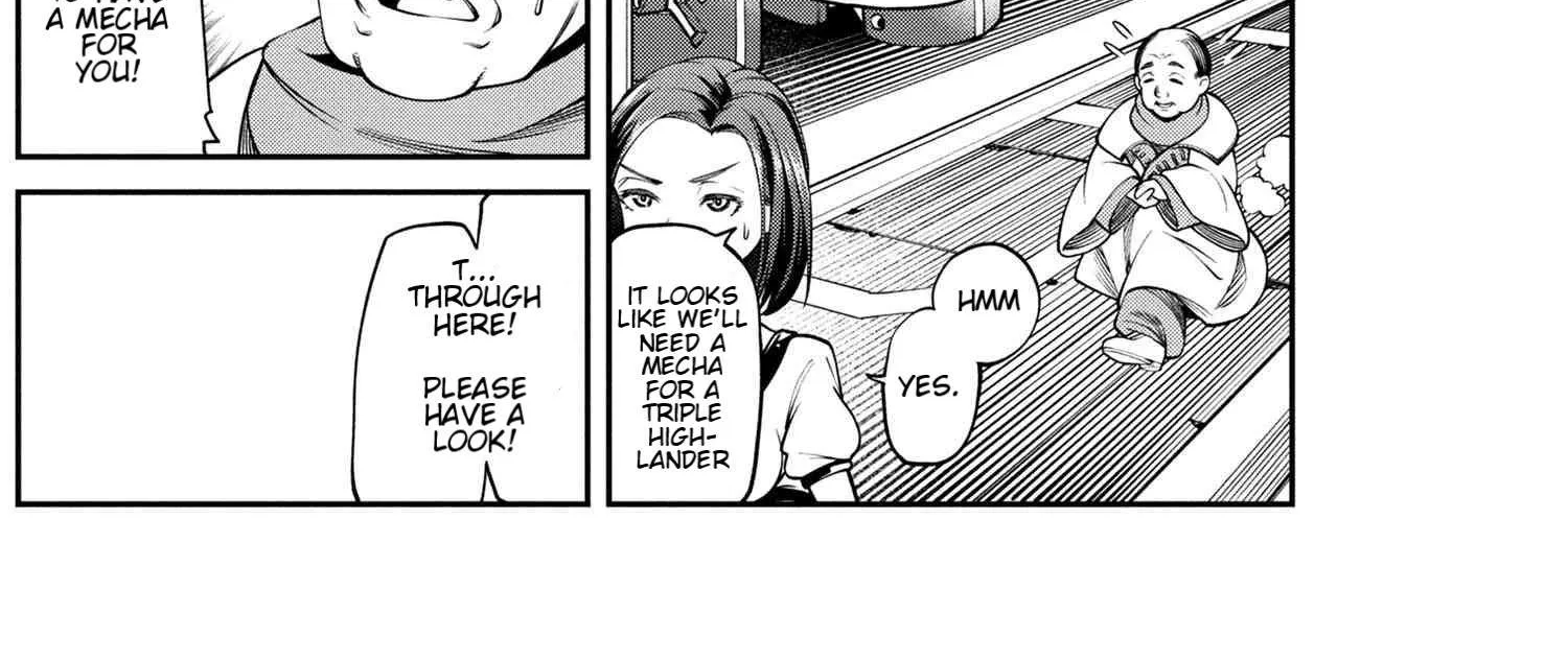 Class Saiyasune de Urareta Ore wa, Jitsu wa Saikyou Parameter Chapter 8.2 page 20 - 
