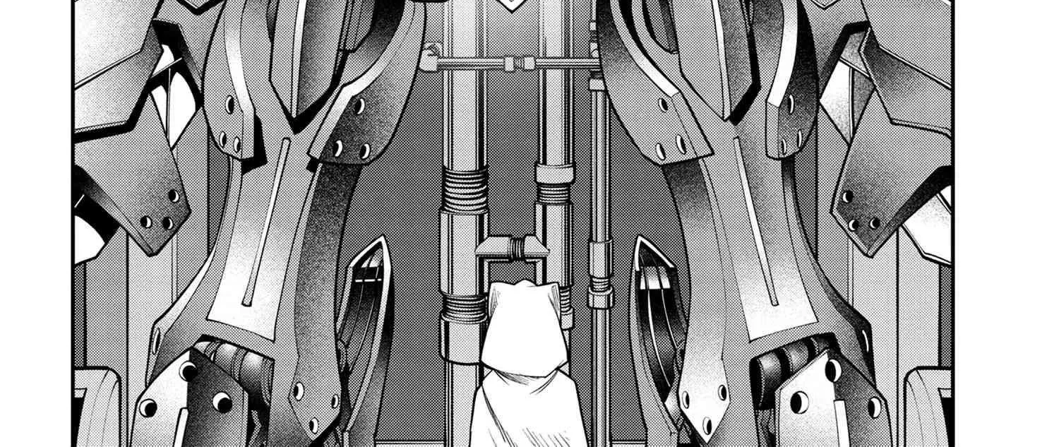 Class Saiyasune de Urareta Ore wa, Jitsu wa Saikyou Parameter Chapter 8.2 page 30 - 