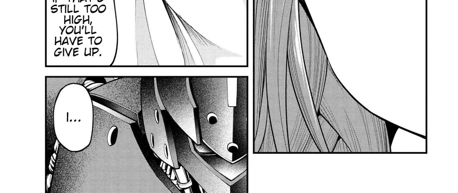 Class Saiyasune de Urareta Ore wa, Jitsu wa Saikyou Parameter Chapter 8.2 page 32 - 