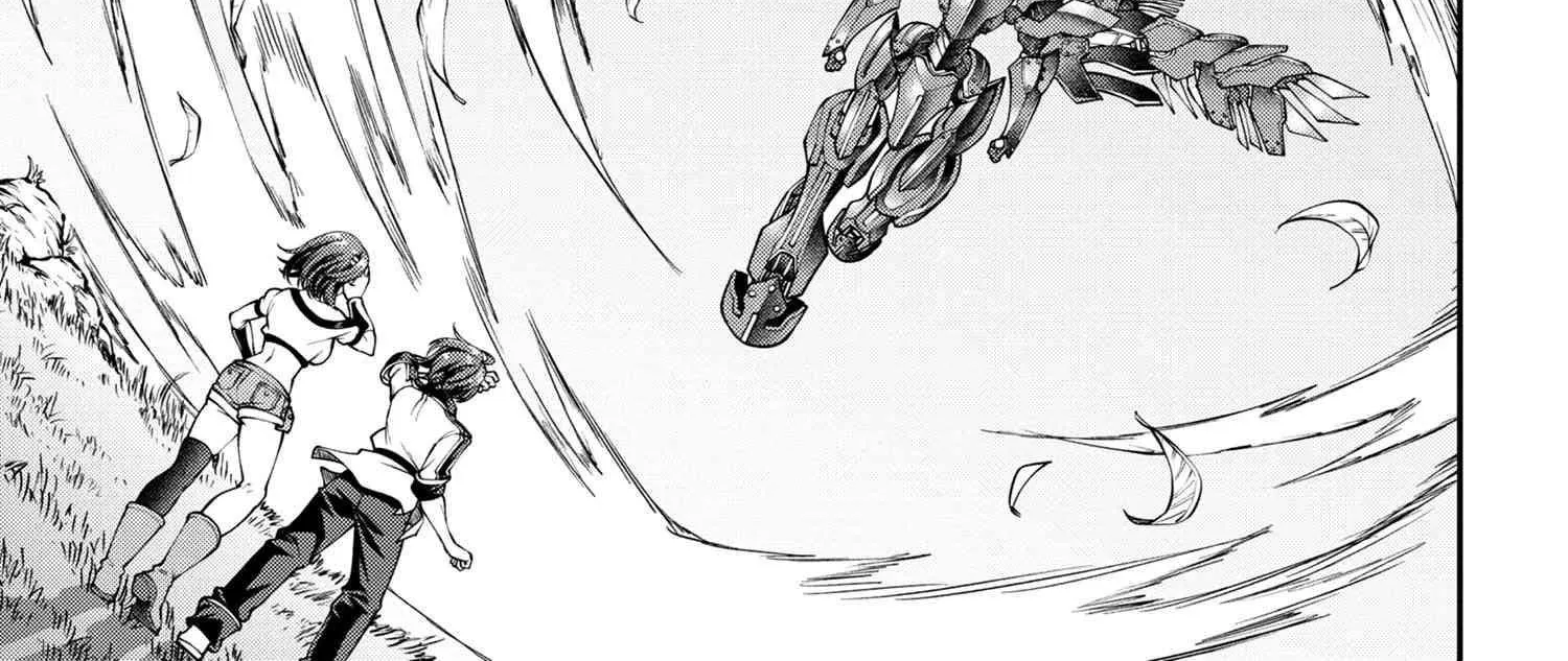 Class Saiyasune de Urareta Ore wa, Jitsu wa Saikyou Parameter Chapter 8.2 page 40 - 