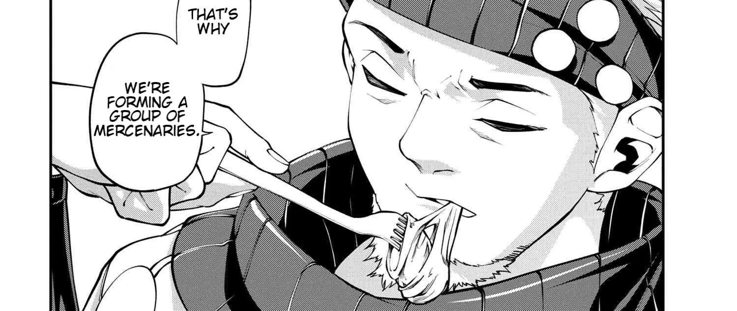Class Saiyasune de Urareta Ore wa, Jitsu wa Saikyou Parameter Chapter 8.2 page 6 - 