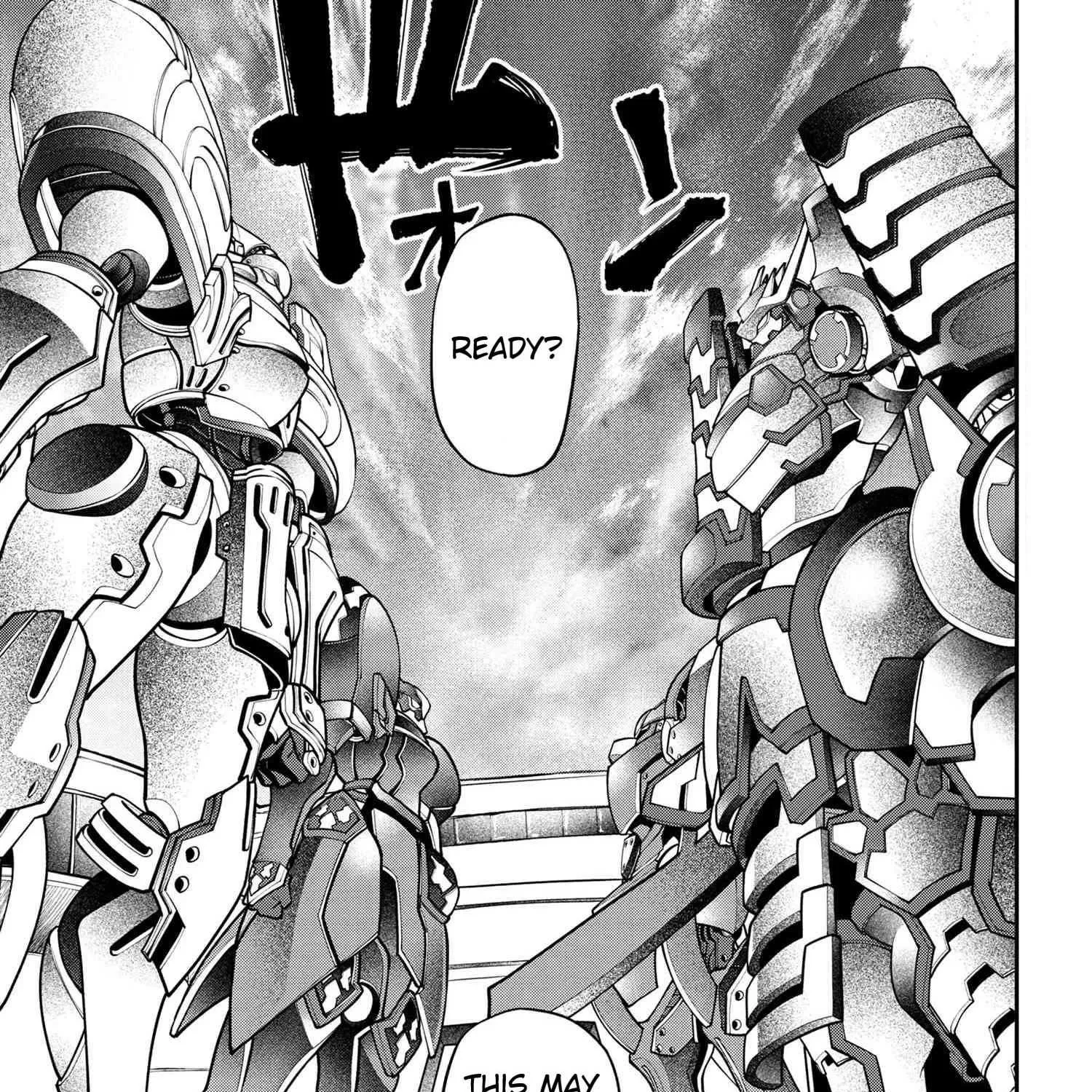 Class Saiyasune de Urareta Ore wa, Jitsu wa Saikyou Parameter Chapter 9.1 page 1 - 